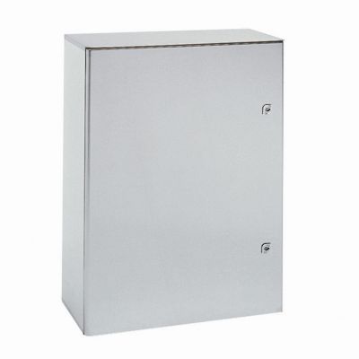 Obudowa Metalowa Atlantic Inox 1000x800x300Mm IP66 Bez Płyty 035213 LEGRAND (035213)